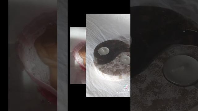 Интерьерные свечи ручной работы Натуральные_свечи#ручная_работа#подарки#декор_дома