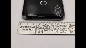 Смартфон Cubot R15 Pro - типичный бюджетник 2020 | #Обзор