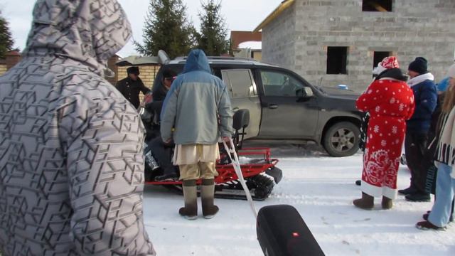 мини-влог: Поездка за город с друзьями, Гонки на квадриках🏆 смотреть онлайн