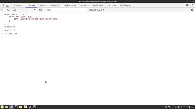 Mixins in JavaScript mit Metapher einfach erklärt смотреть онлайн