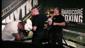 ЕМЕЛЬЯНЕНКО VS ДАЦИК РЕВАНШ😂