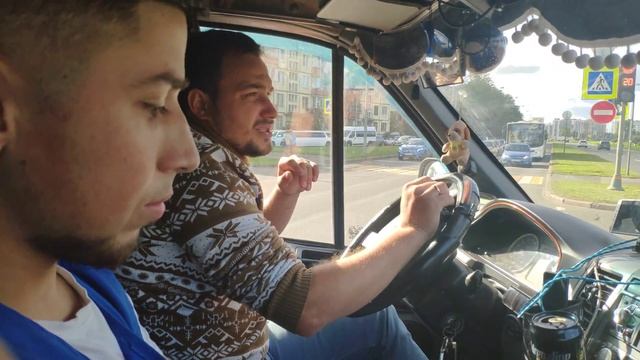 Коробка автомат на газель| Cummins 2.8
