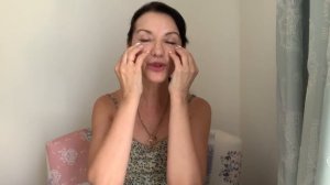 "Перекачали" лицо Лицевой Гимнастикой. Что делать? Совет девушкам с восточными корнями.