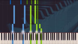 Frédéric Chopin - Prelude in C Minor, Op. 28, No. 20