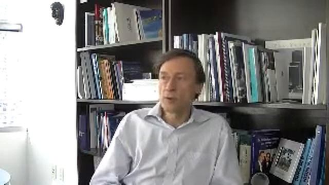 25 ans Consulat de France à Miami, Jean-Charles Faust смотреть онлайн