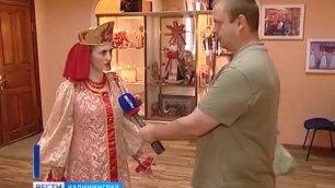 В Калининграде выбрали «Мисс УИС». 2017 год