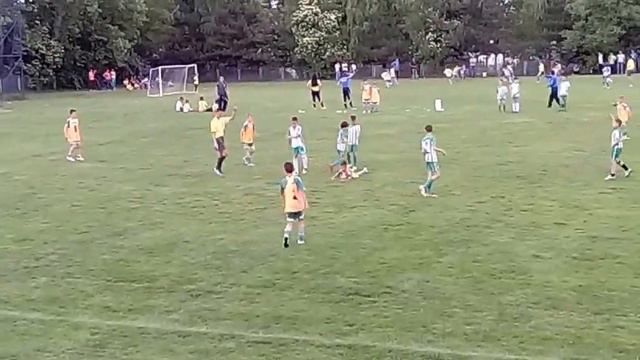 fk subotica:nk krpan/babić "A"osijek 0:2. 2007 godiste. 21. мај 2017. смотреть онлайн