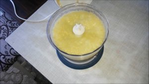 пастила яблочная в сушилке Волтера 1000