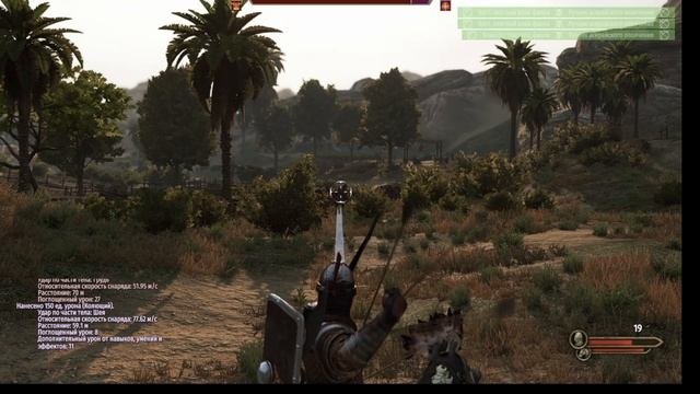 Mount Blade 2