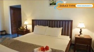 PHU QUOC ECO BEACH RESORT 3 Вьетнам Фукуок обзор – отель ФУ КВОК ЭКО БИЧ РЕЗОРТ 3 Фукуок видео обзо