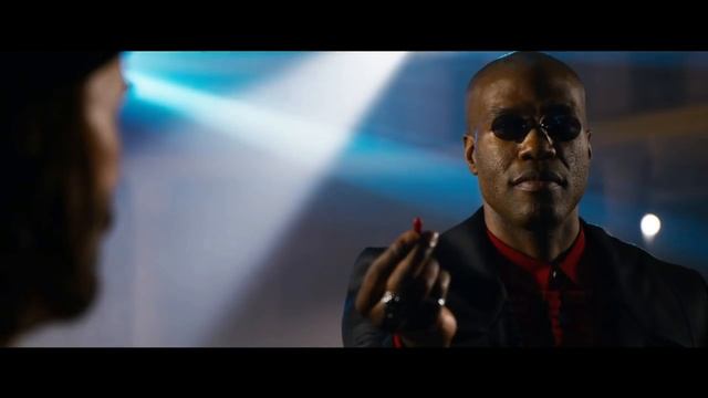 МАТРИЦА 4 ВОСКРЕШЕНИЕ - ПОКАДРОВЫЙ РАЗБОР ПЕРВОГО ТРЕЙЛЕРА | ЭТО ВЗРЫВ МОЗГА! смотреть онлайн