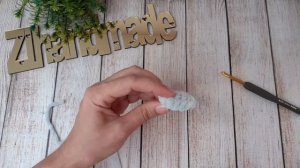 МК БЕГЕМОТИК "ТОМБИК" КРЮЧКОМ ❤ 1-Я ЧАСТЬ