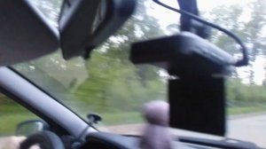 Из Ханты-Мансийска в Йошкар-Олу на машине по северному широтному коридору