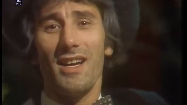 Maestro i violina - Neša i Jova - Sedmorica mladih