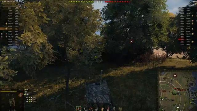 Поднимаю статистику в танках смотреть онлайн