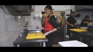 "Сушкоф" в поддержку курсантов Ульяновского Лётного училища