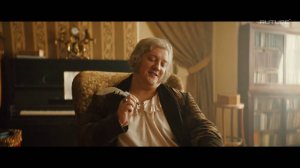 Умная колонка помогает Ивану Крылову написать басню