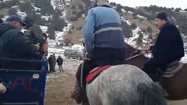 улок Андарак
