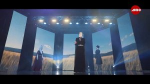 Карина Догова «Гухэлъыр мыда1уэ»