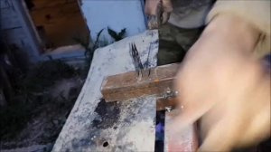 Паяем фары от МЕРСЕДЕС W211 AMG