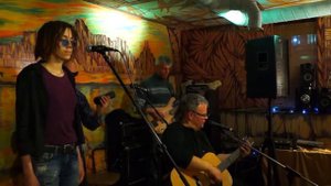 группа "птичкин лес" ПОТОМУ ЧТО!