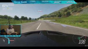 LOGITECH MOMO FORZA HORIZON 4 FIX!