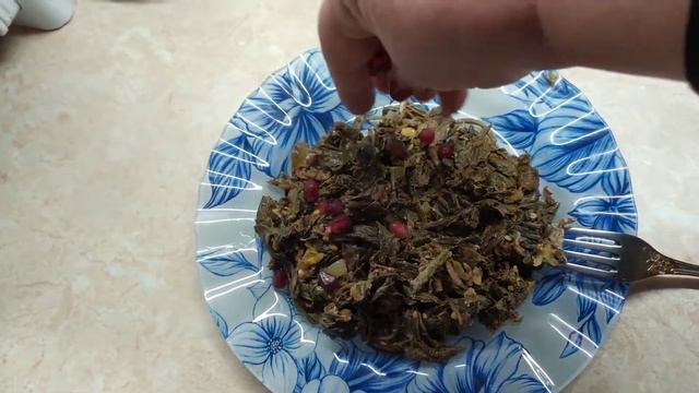 Авелук.. Конский щавель. Готовим первый раз. смотреть онлайн