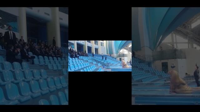 Ким Чен Ыну подарили шапку-ушанку