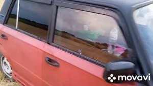 Живу в машине уже четыре дня