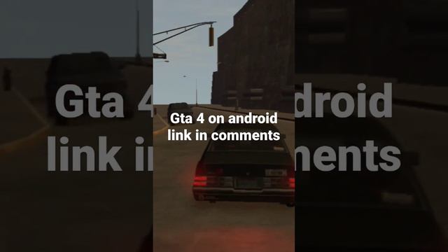 Gta 4 official app for android ios