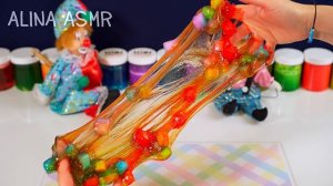 ДНЕВНИК ДВОЙНИКА и СТРАШНЫЕ истории со слаймами. СТРАШИЛКИ и слаймы