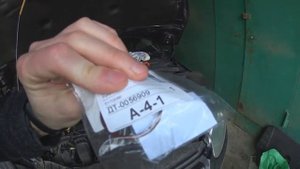 Замена толкателя (поршня) в ТНВД Форд Фокус 3|Ford Focus 3
