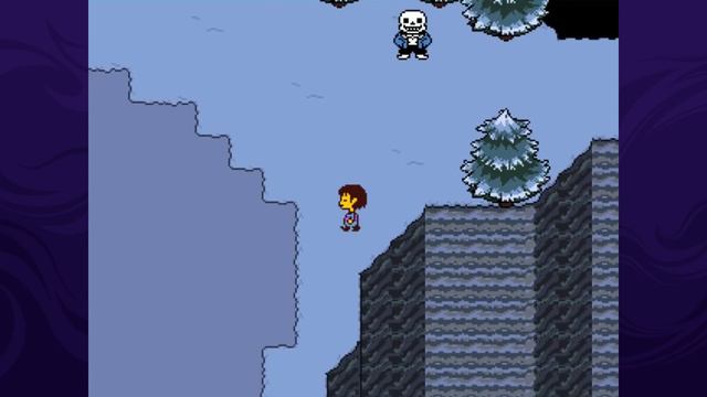 WHAT? A Human!? - Let's Play Undertale [Blind/Neutral] - Part 3 смотреть онлайн