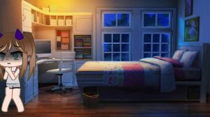 /страшилка ~пап, ты чего не спишь?!    /Gacha Clube\