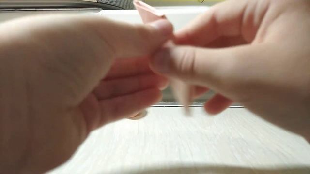 Оригами каноэ... Даниил Мостовой смотреть онлайн