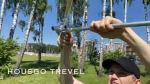 Шатер беседка для дачи, кемпинга и туризма для большой компании и семейного отдыха