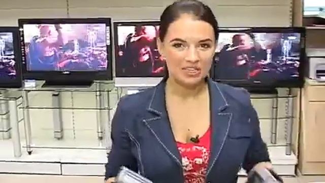 Как выбрать видеокамеру?