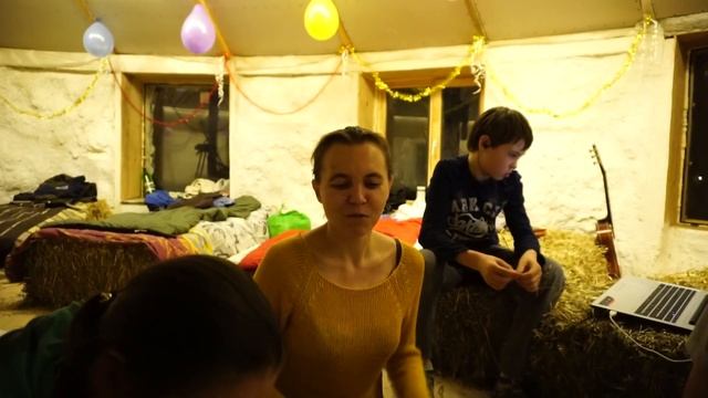 Отзывы о новогоднем празднике в Центре ЯраДом смотреть онлайн