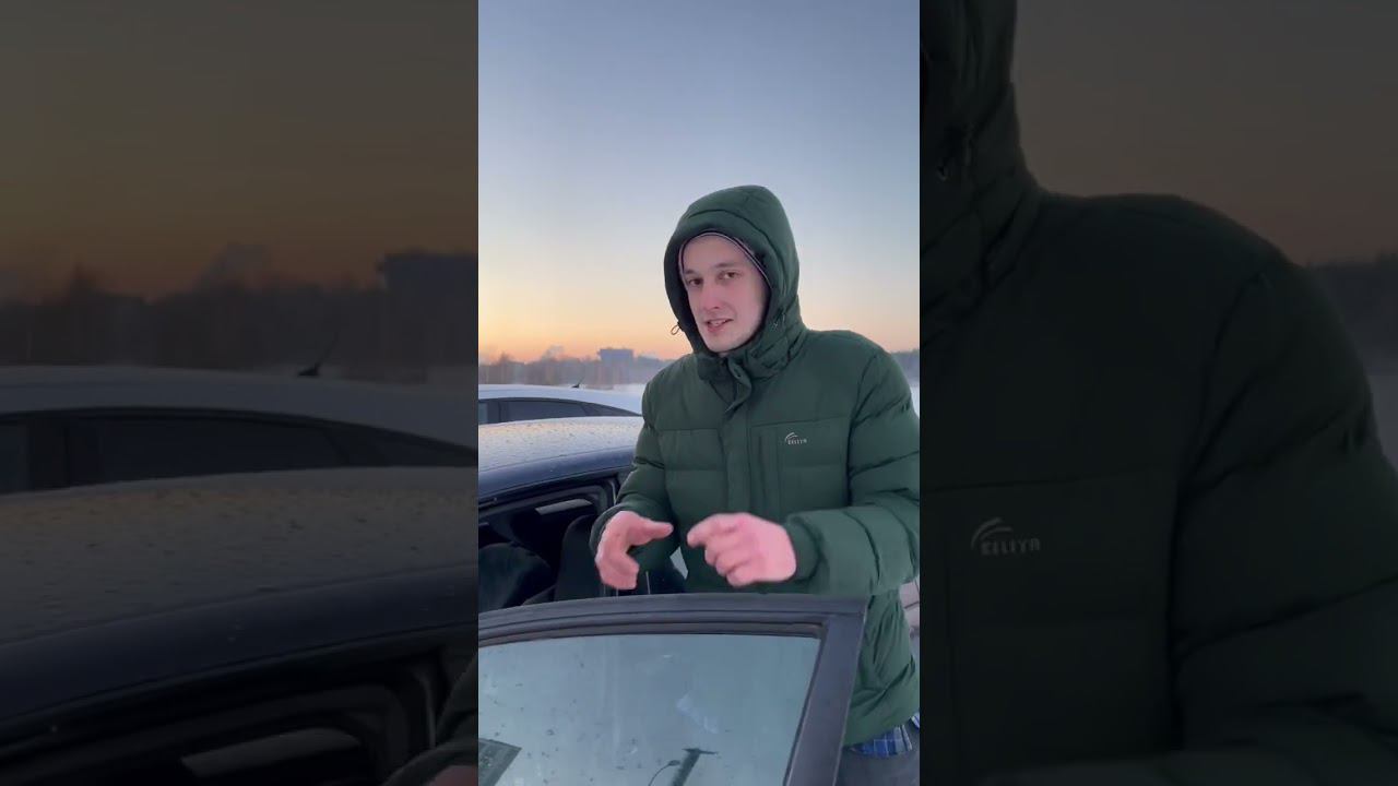 Как перекупщики авто скрывают пробег? ￼ смотреть онлайн