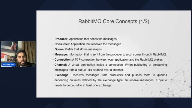 RabbitMQ Tutorial - What is RabbitMQ and how to use it for microservices communication in node.js