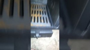 Купил котел Профессор Бутаков