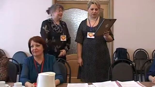 Ржев Женская ассамблея смотреть онлайн