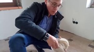 Правильная затирка. Разбор основных ошибок при затирке плиточных швов