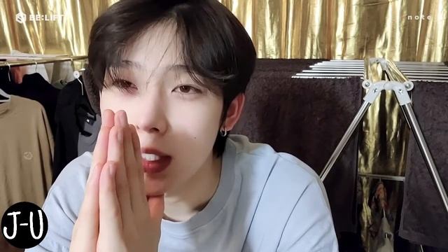 [Озвучка J-u] [-note] 201211 SUNOO - ENHYPEN смотреть онлайн