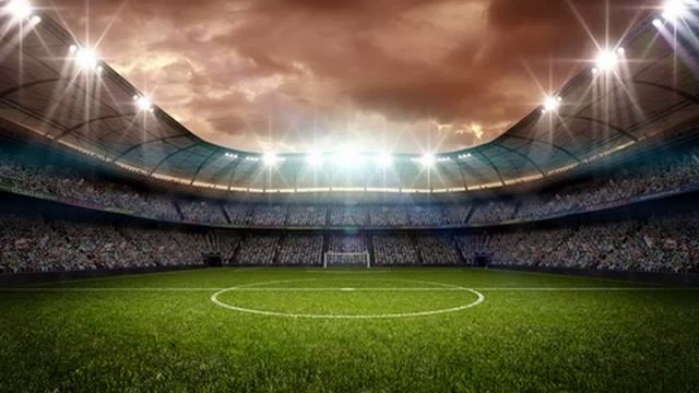 ВИА Самоцветы - Стадион