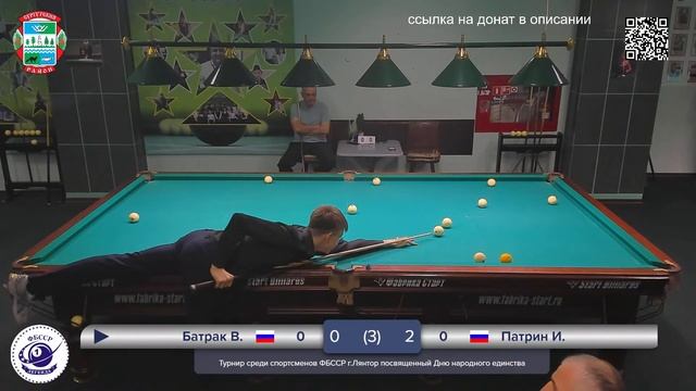 Турнир посвященный Дню народного единства смотреть онлайн