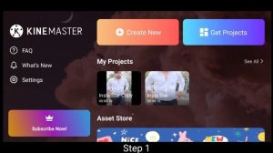 Kinemaster 5.0 new features 2021 | Kinemaster new update 2021