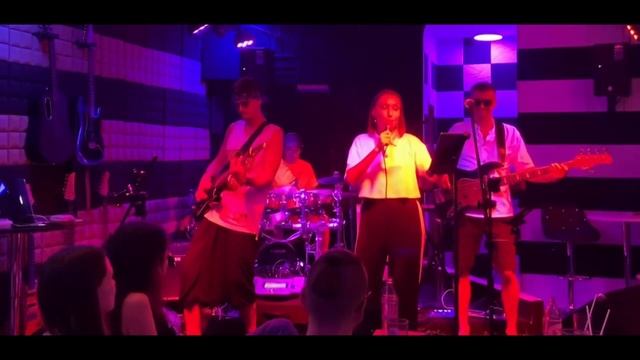 ТОВАРИЩ САБАЙ (живое видео нарезка с Олей 2) смотреть онлайн