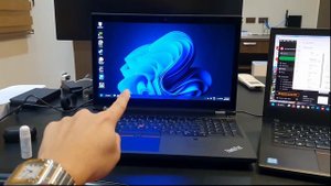 Bang for Buck Gaming and Video Editing Thinkpad? | Lenovo T15g Gen. 1