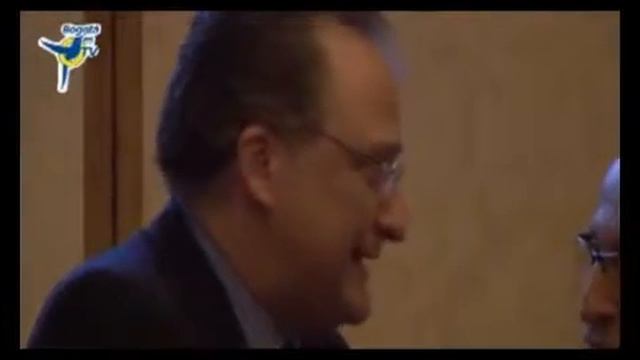 entrevista a Juan José Rubio, director de Mondragon Health, y Adriano Leite Suarez, superintendente смотреть онлайн